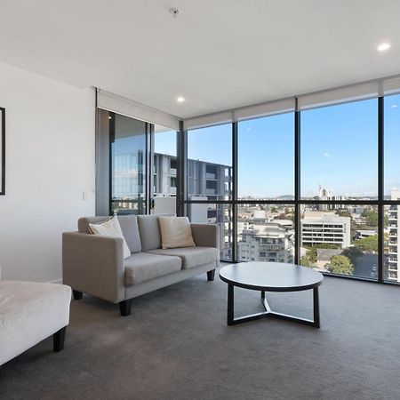 Hearty Milton Apartments Brisbane Luaran gambar