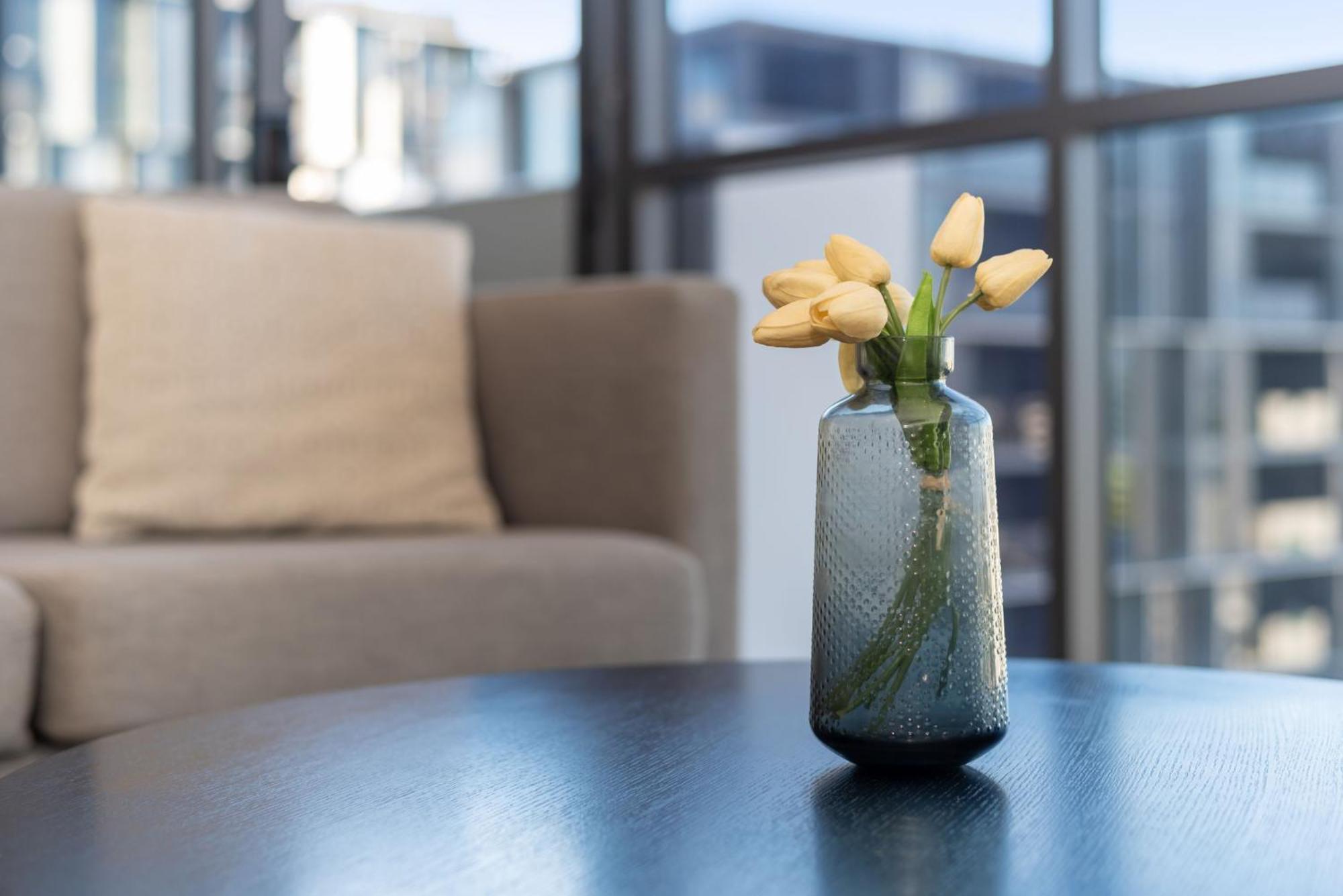 Hearty Milton Apartments Brisbane Luaran gambar