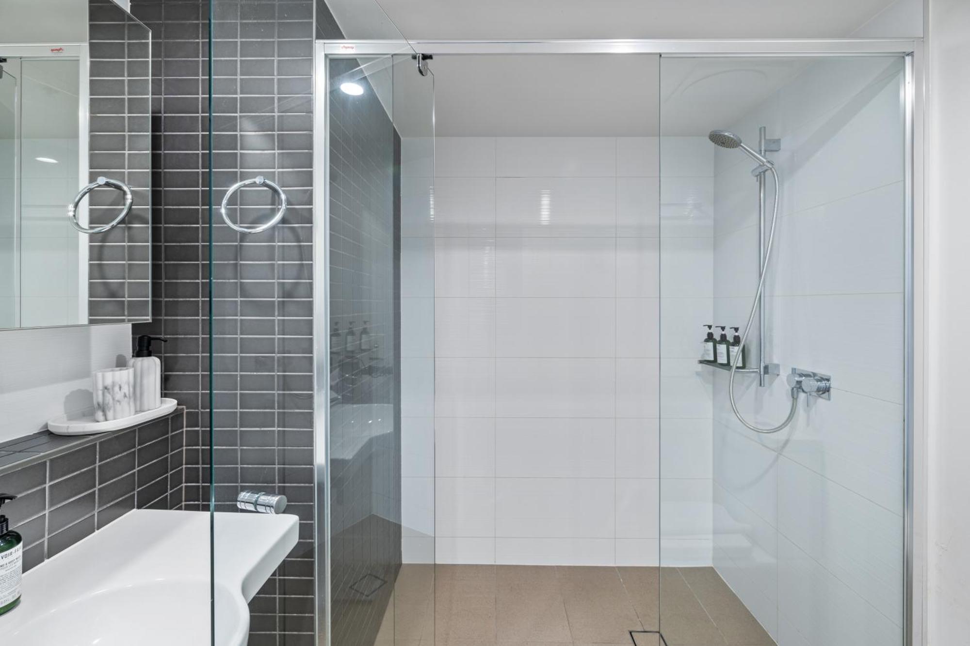 Hearty Milton Apartments Brisbane Luaran gambar