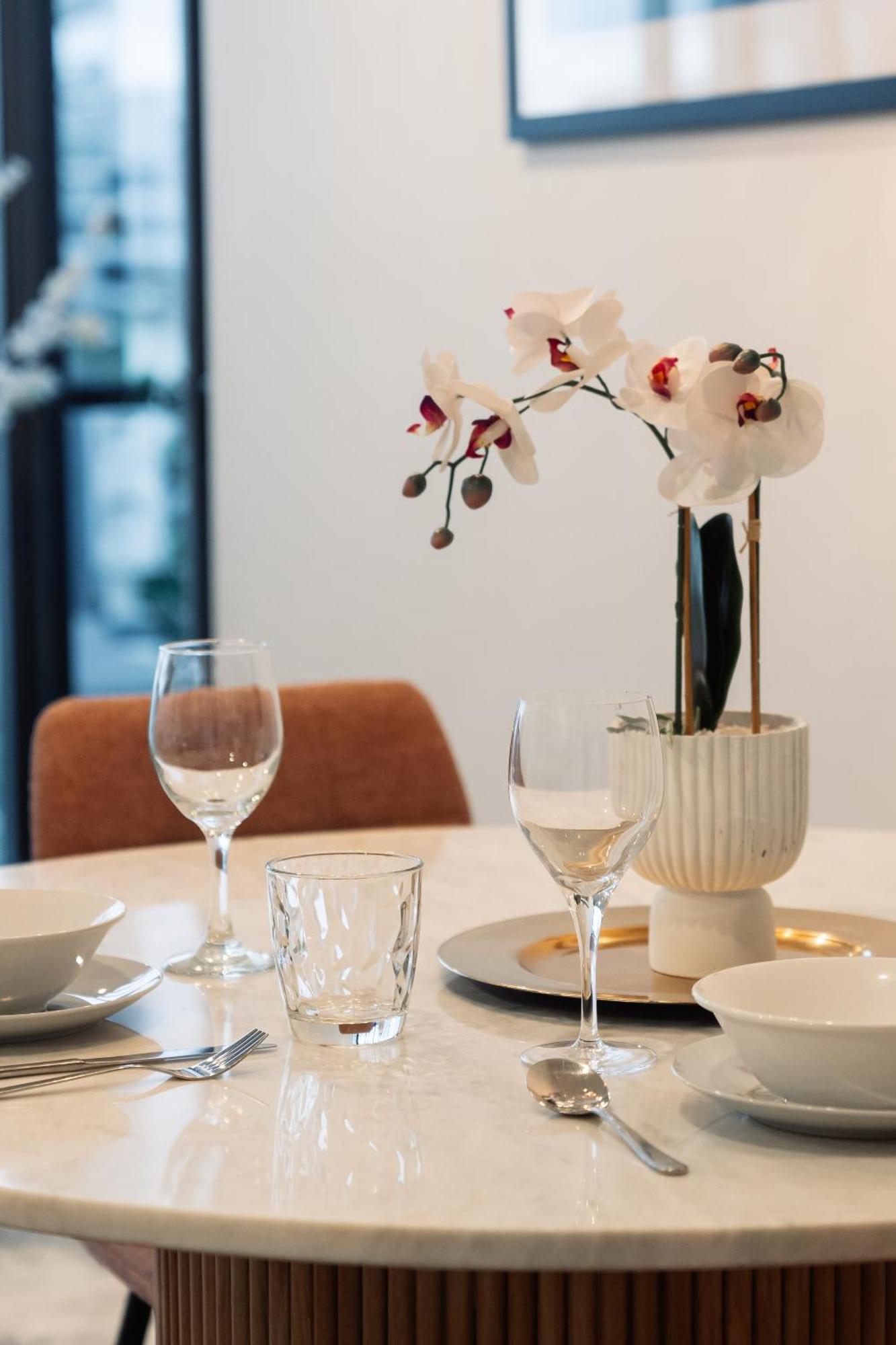 Hearty Milton Apartments Brisbane Luaran gambar
