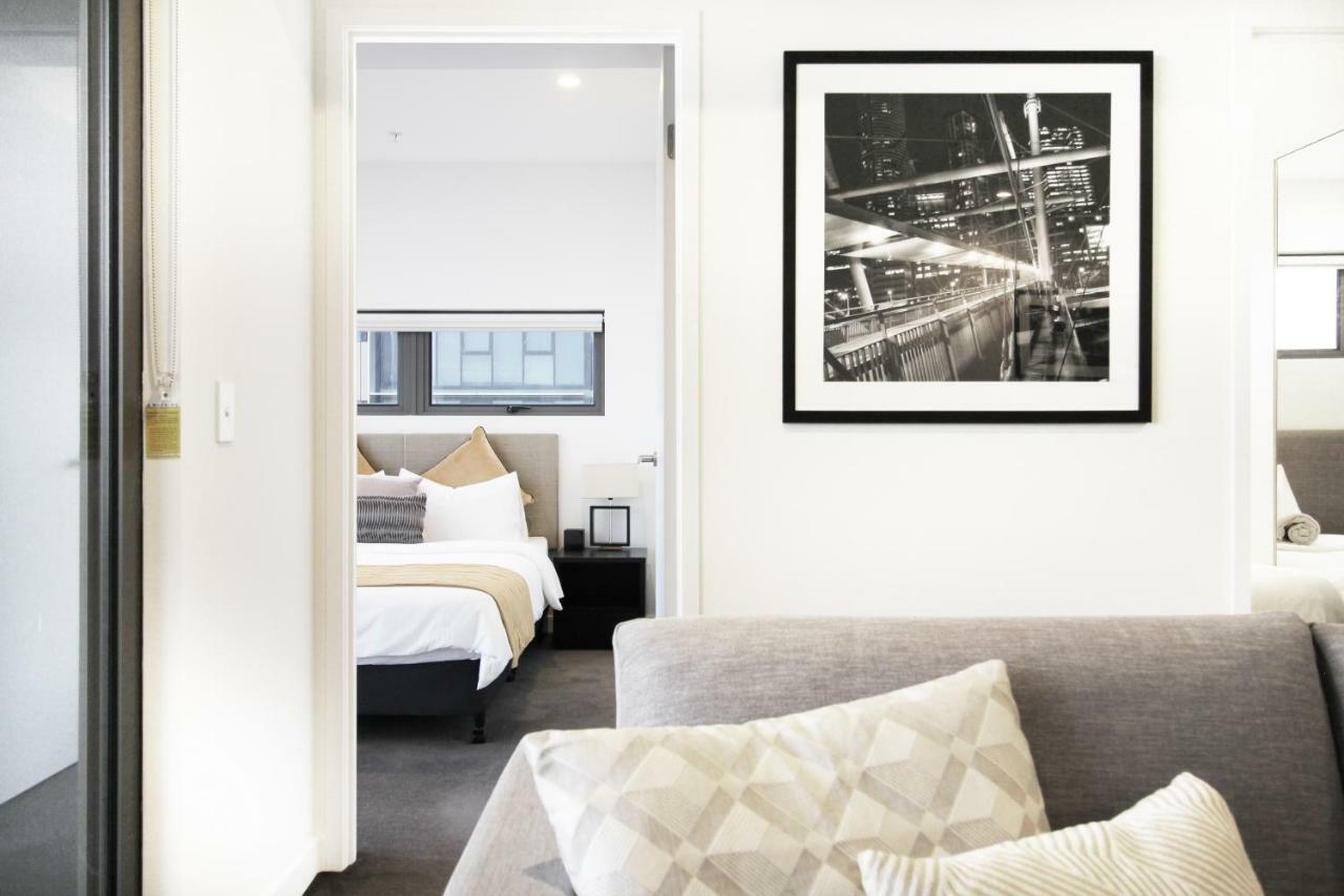 Hearty Milton Apartments Brisbane Luaran gambar