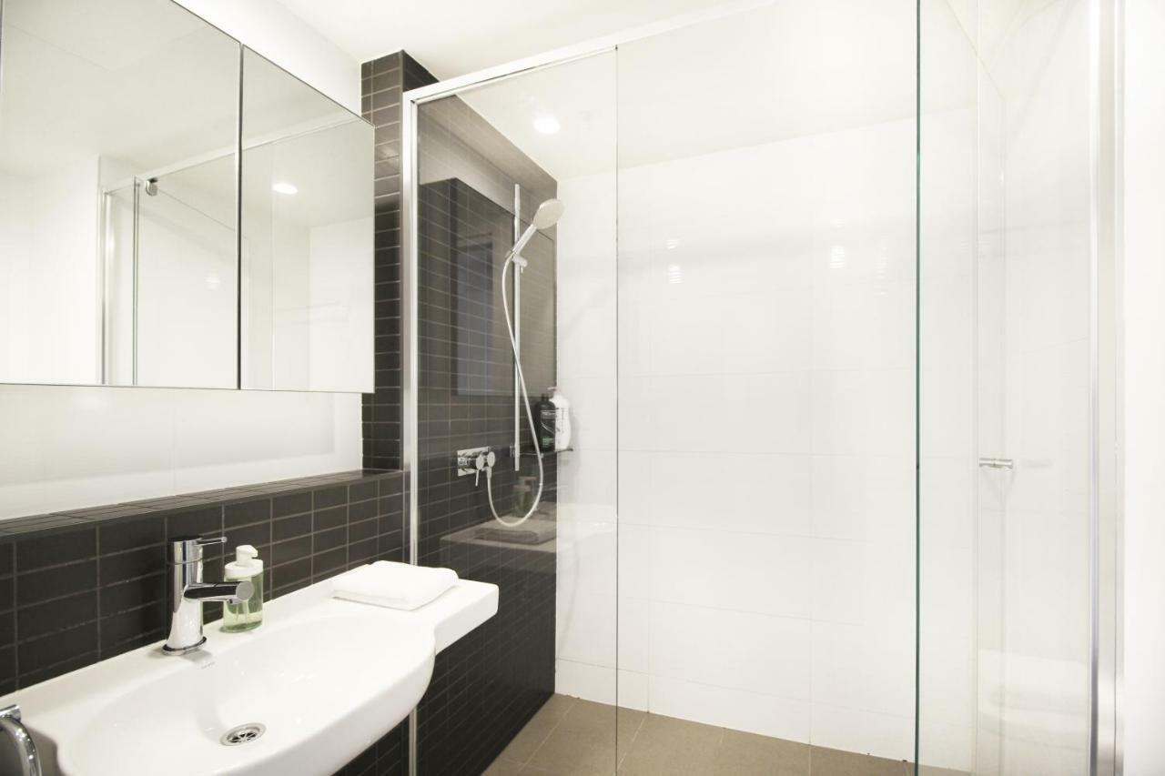 Hearty Milton Apartments Brisbane Luaran gambar