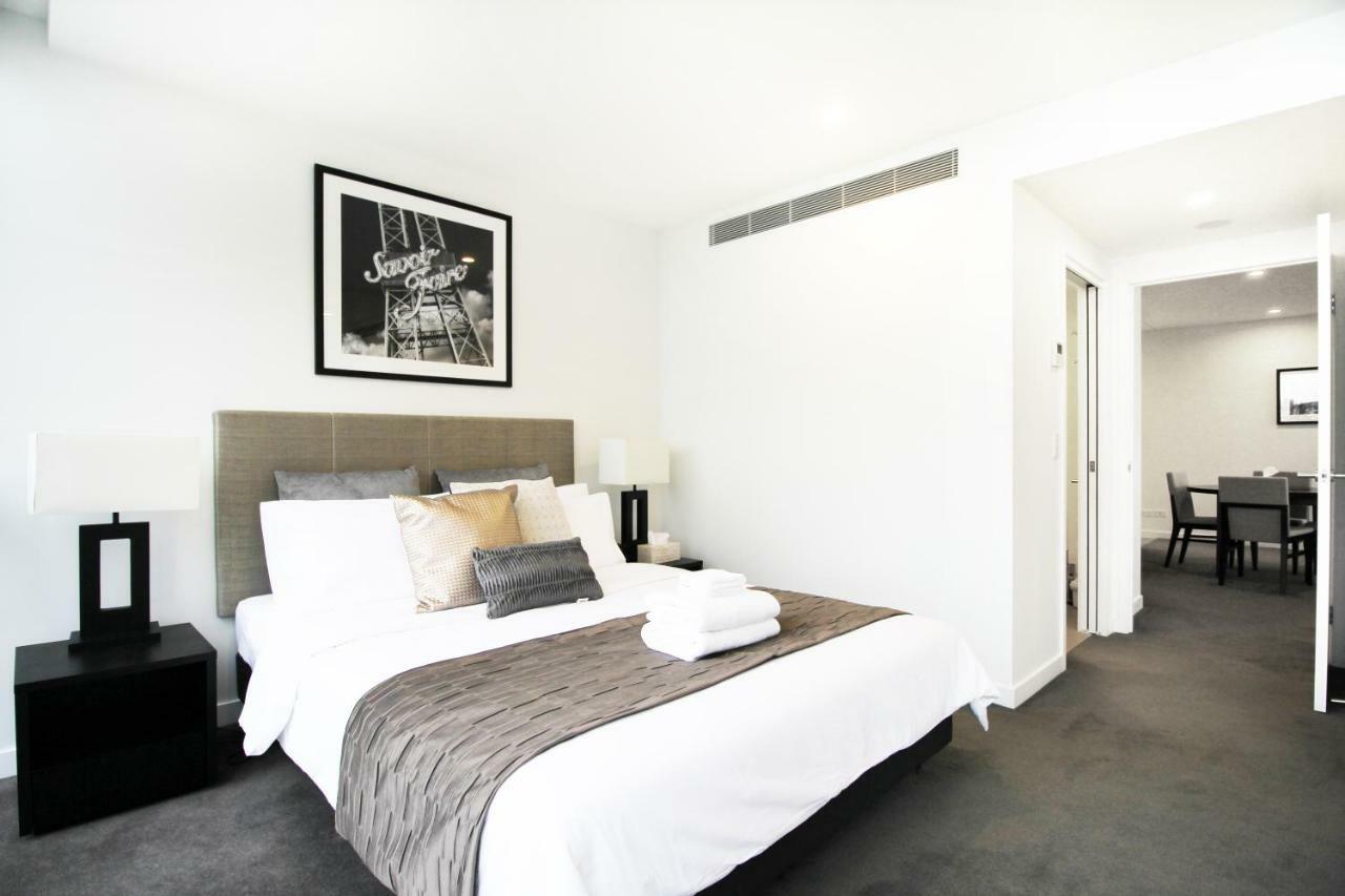 Hearty Milton Apartments Brisbane Luaran gambar